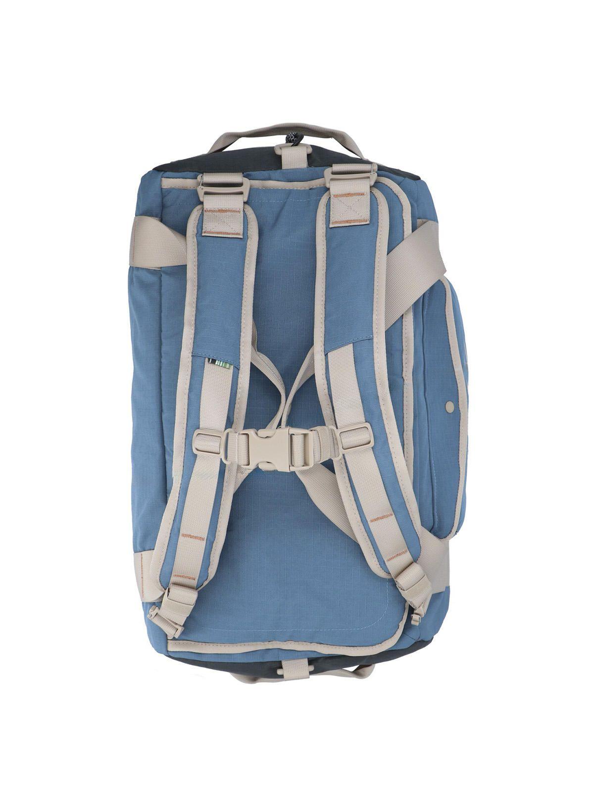 Bolso Fibras Reci Unisex Wr Felton Travel Azul-4