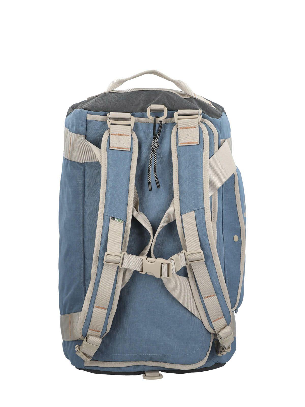 Bolso Fibras Reci Unisex Wr Felton Travel Azul-5