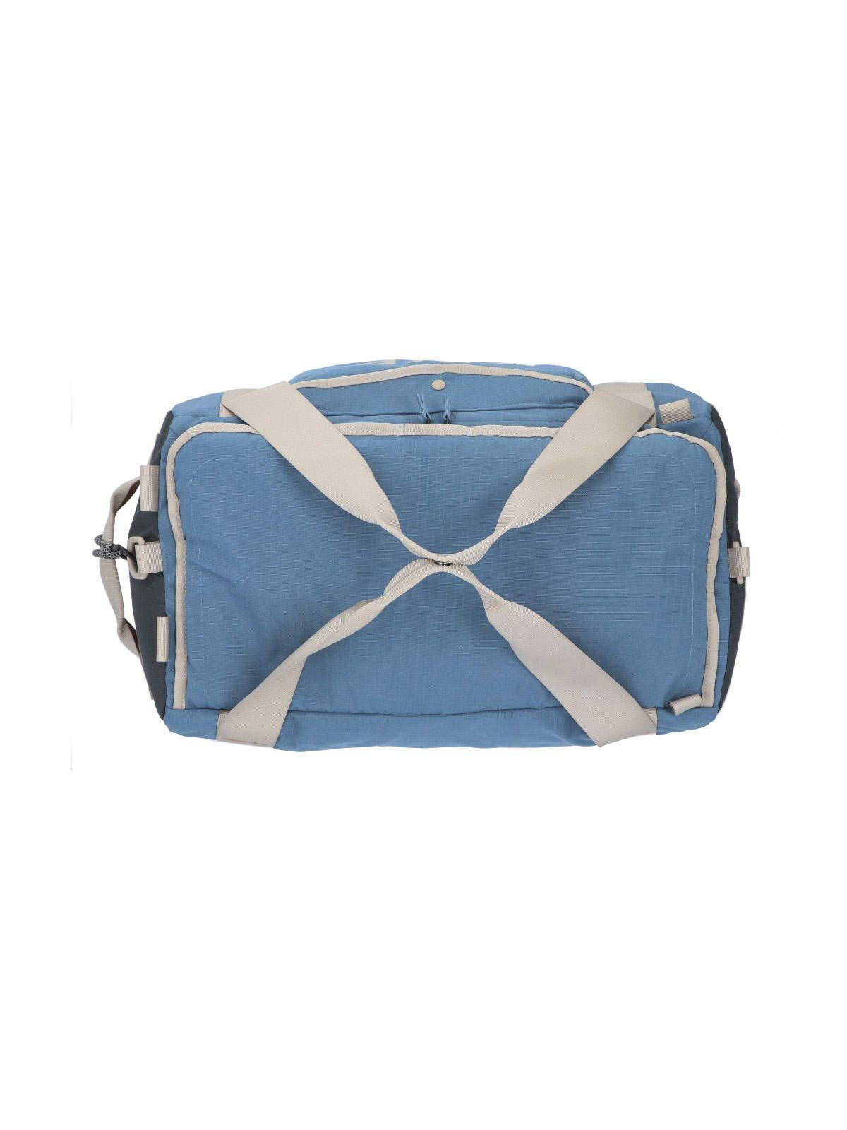 Bolso Fibras Reci Unisex Wr Felton Travel Azul-9