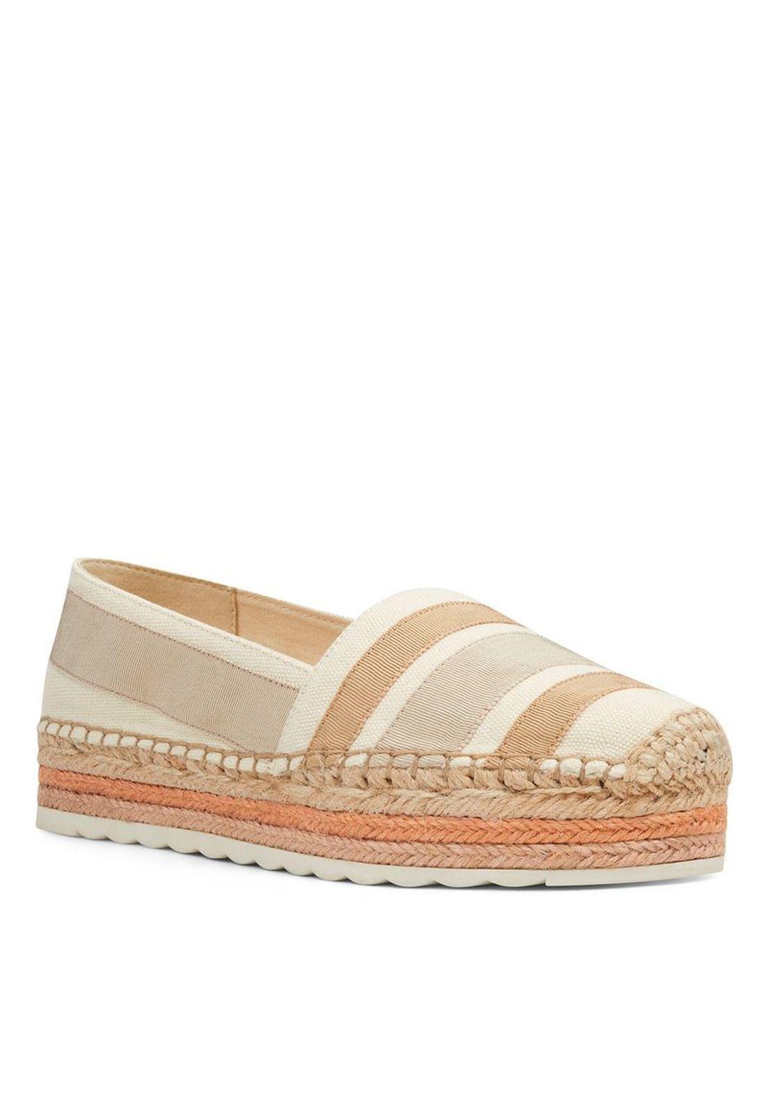 Alpargata Sarah Beige Casual-0
