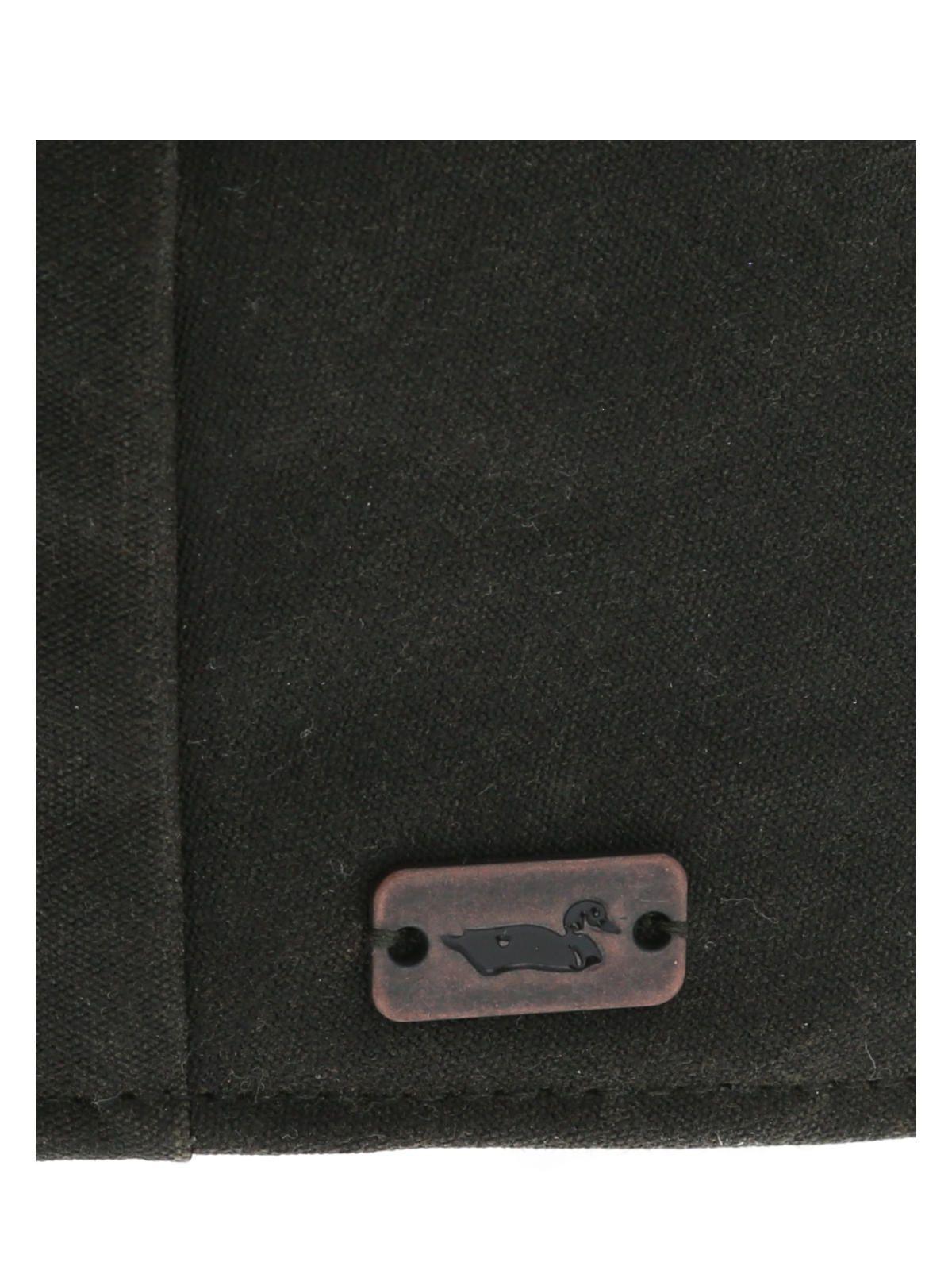 Gorro Oliva Wx Tommy Ii Hombre-3