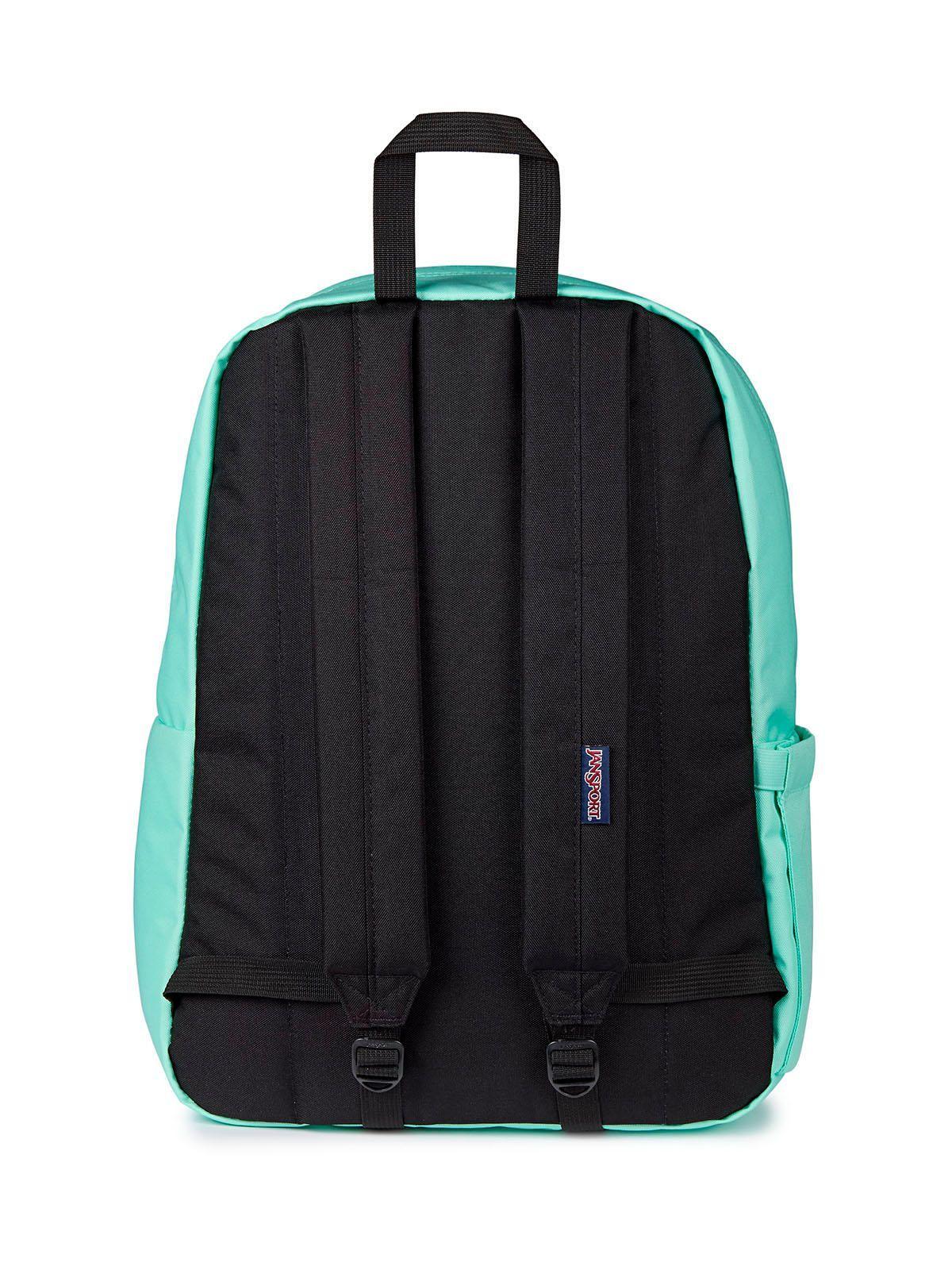 Mochila Superbreak Menta-4