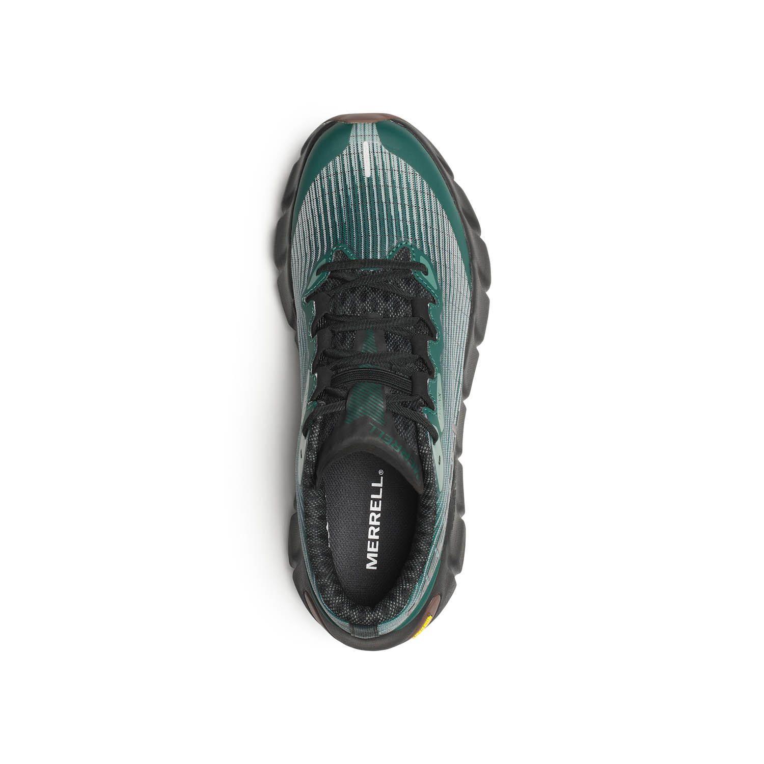 Zapatilla Hombre Mtl Adapt Matryx Verde-4