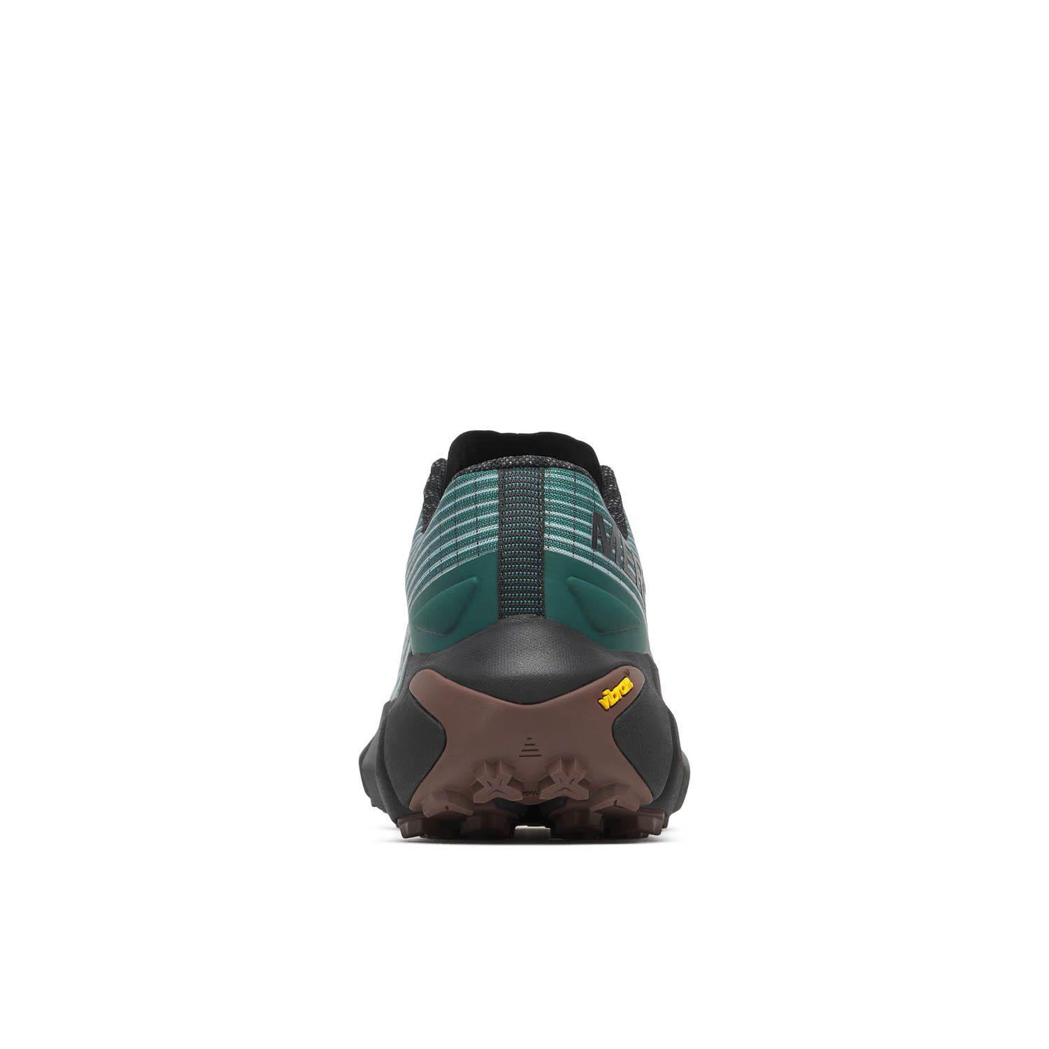 Zapatilla Hombre Mtl Adapt Matryx Verde-5