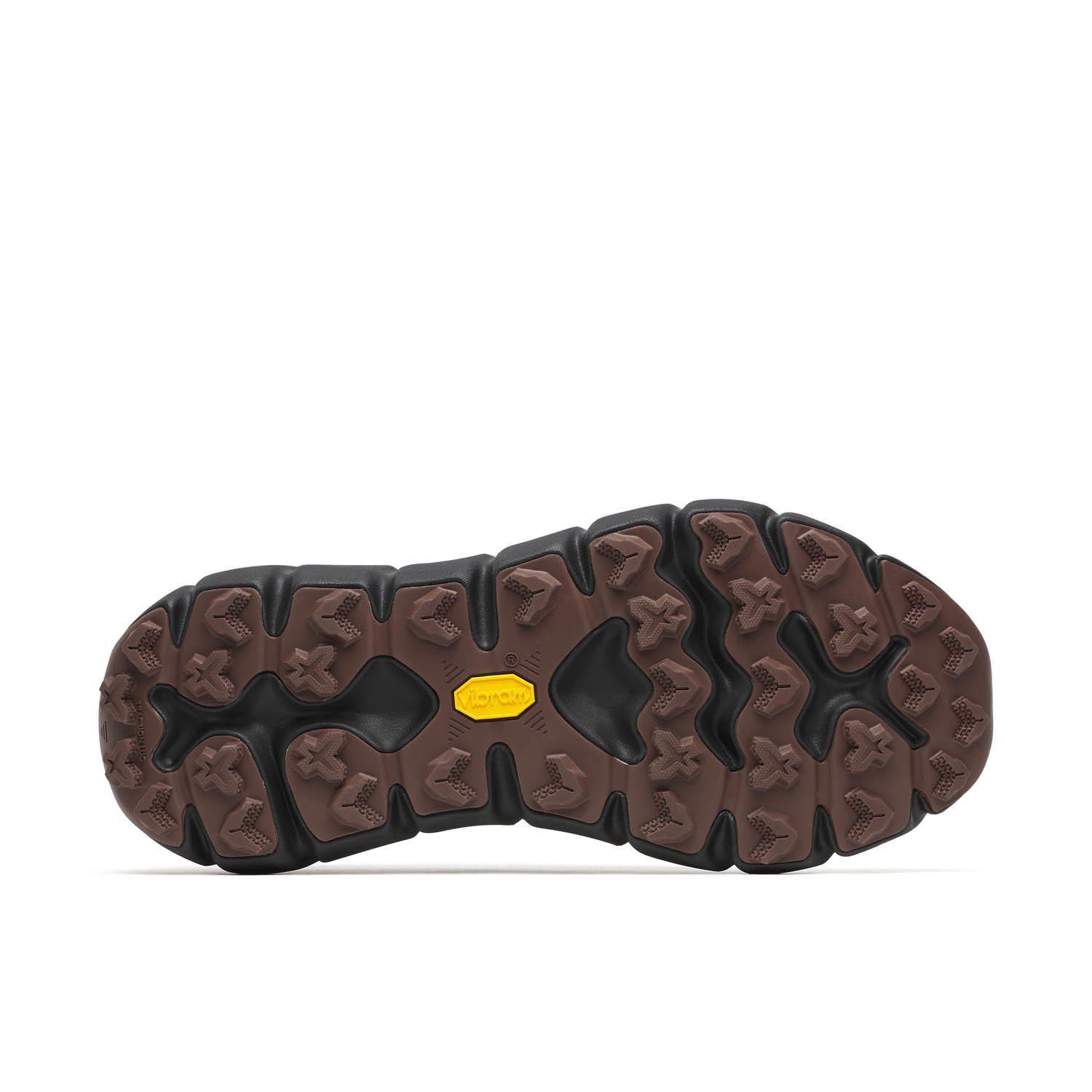 Zapatilla Hombre Mtl Adapt Matryx Verde Merrell | Paris.cl