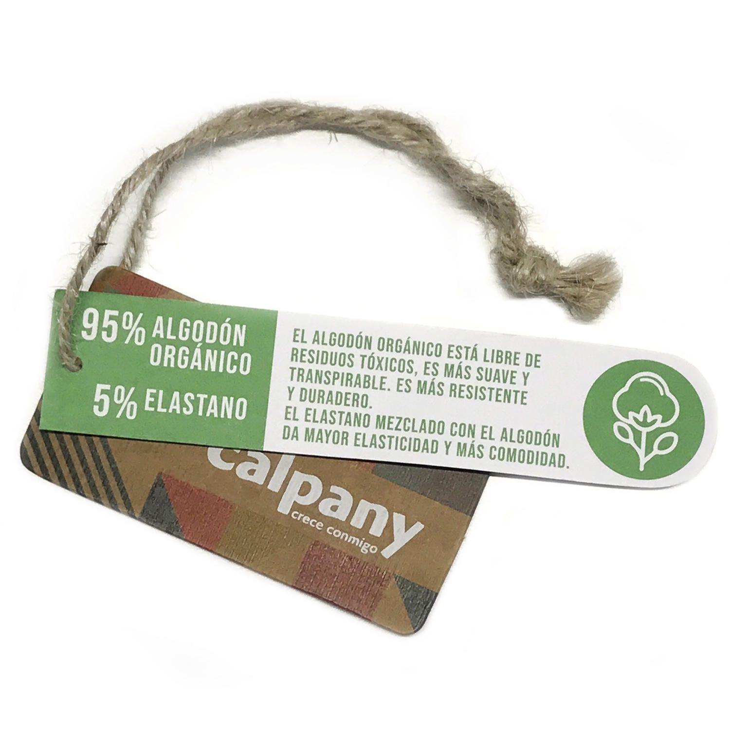 Polera M/C Niña Girls Verde-2