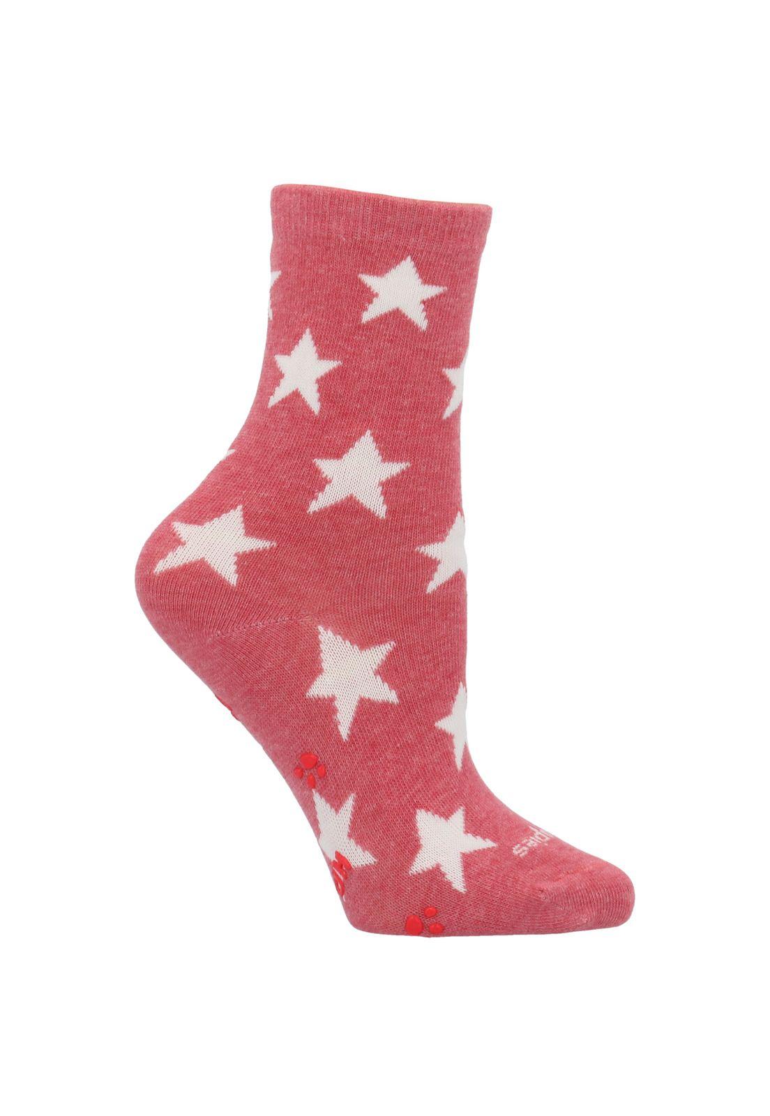 Calcetín Algodón G C Stars-0