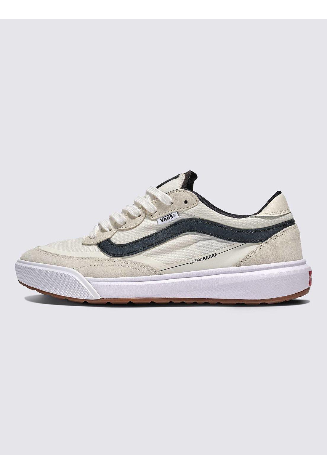 Zapatilla Unisex Mte Ultrarange 2.0 S Blanco-1