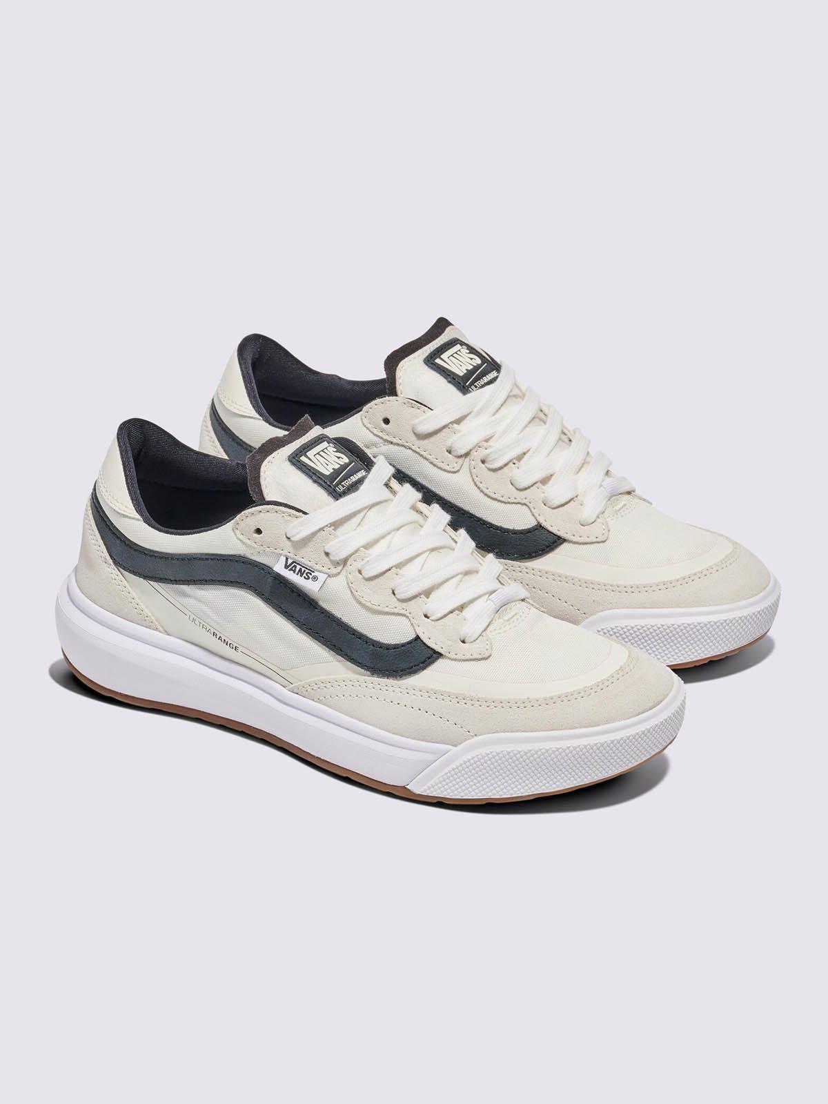 Zapatilla Unisex Mte Ultrarange 2.0 S Blanco-1