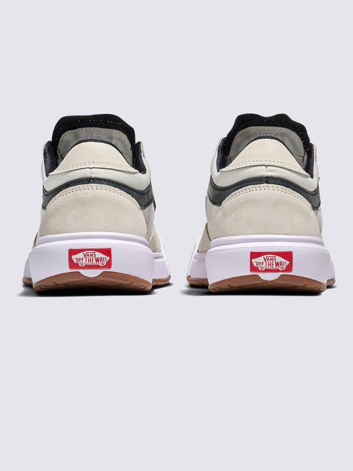 Zapatilla Unisex Mte Ultrarange 2.0 S Blanco-5