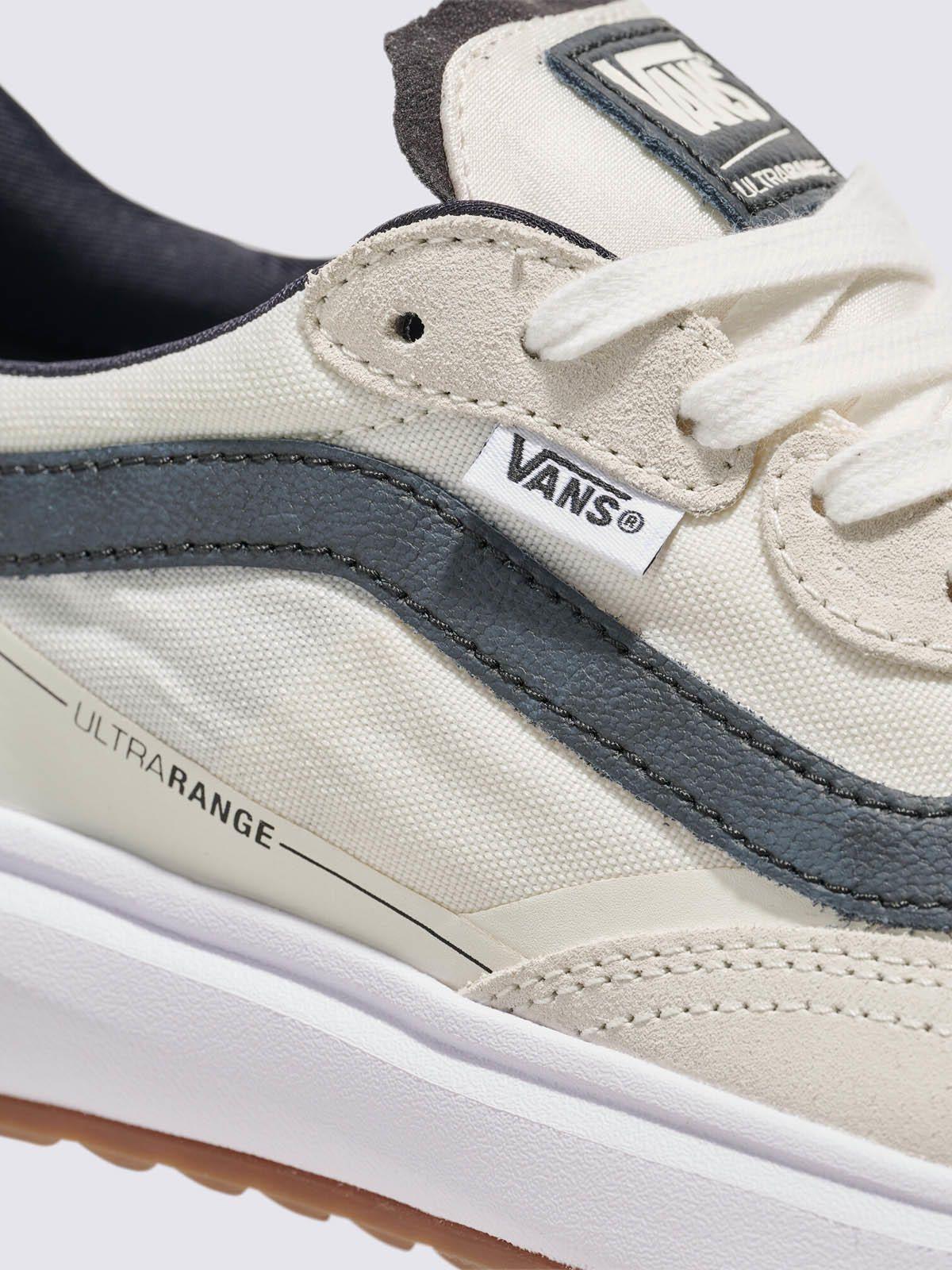 Zapatilla Unisex Mte Ultrarange 2.0 S Blanco-7