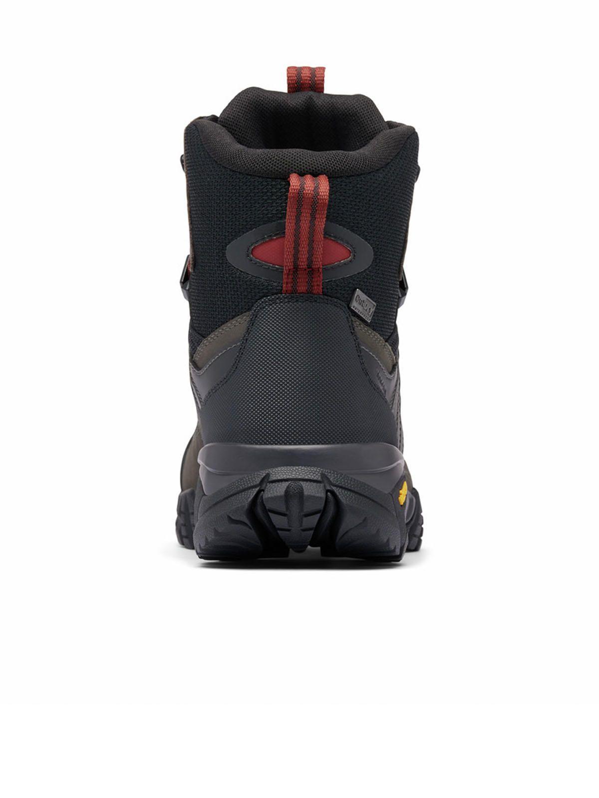 Bota Hombre Geoterra Outdry Negro-5