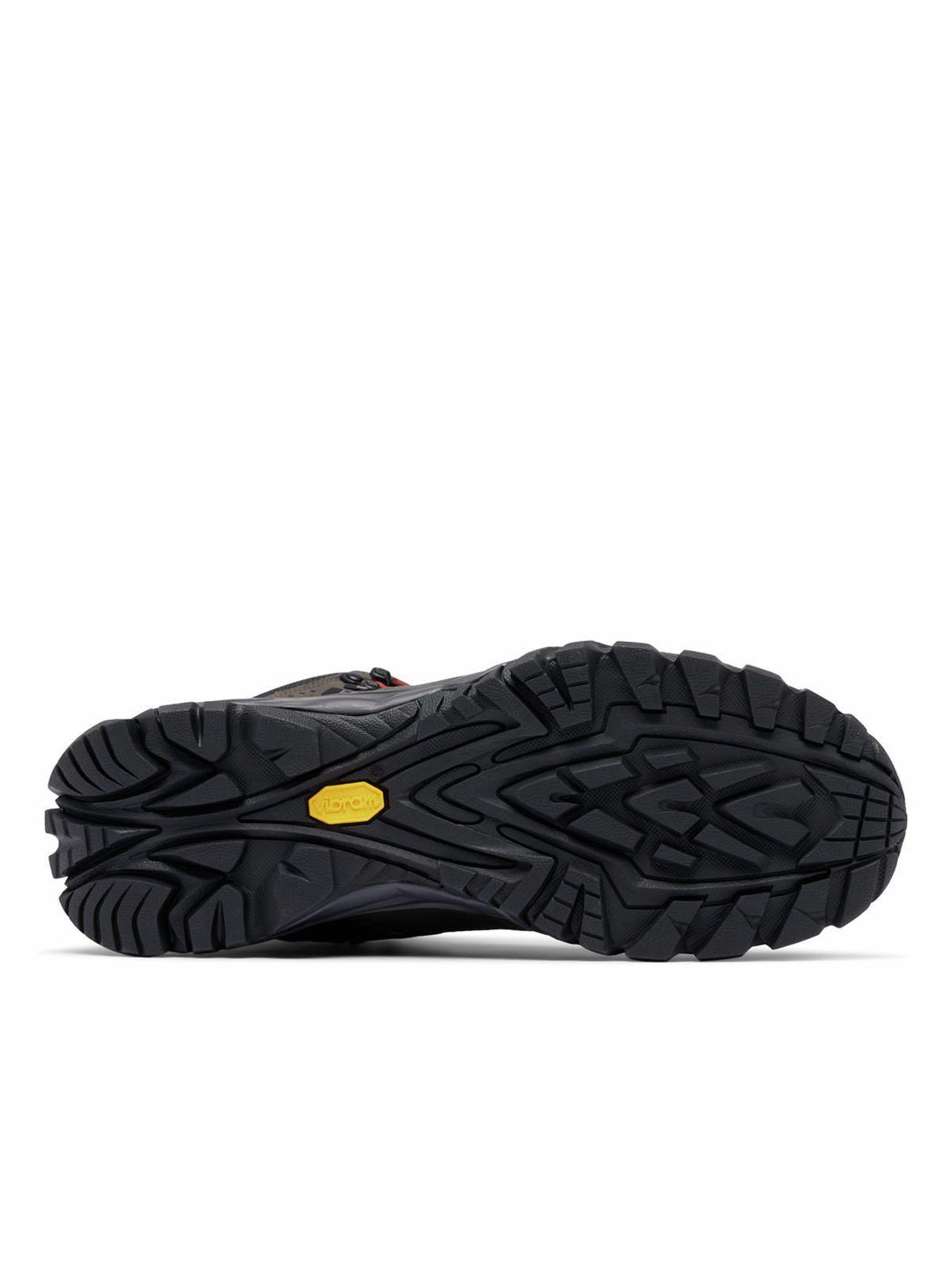 Bota Hombre Geoterra Outdry Negro-9