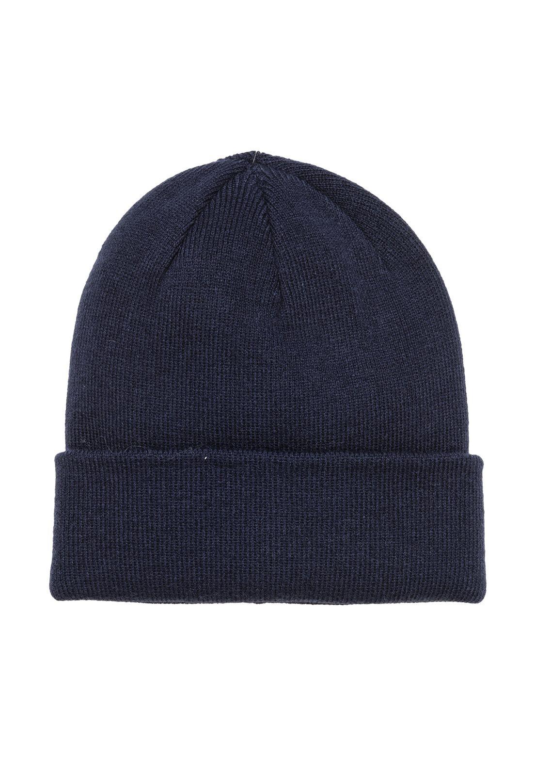 Gorro Lana Hombre 3 Pack Beanie Multicolor-1