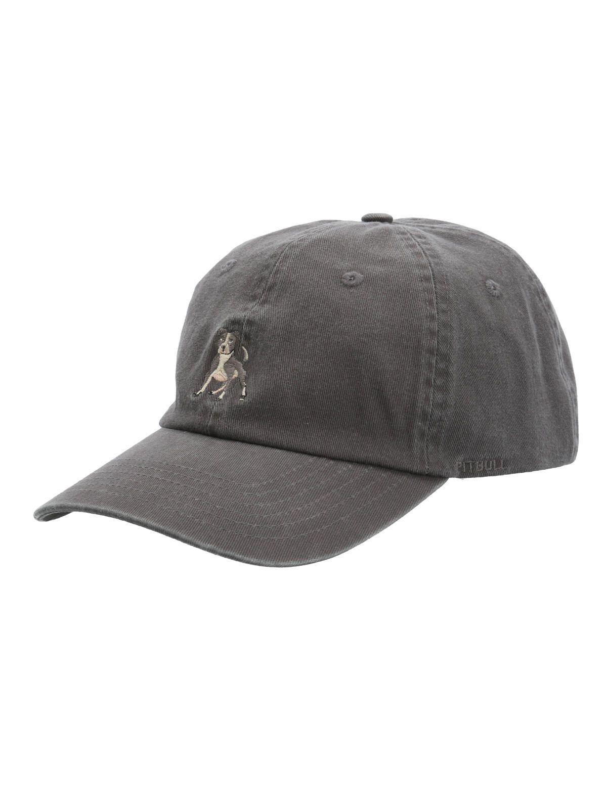 Jockey Algodon Organico Gris Pitbull Unisex-1