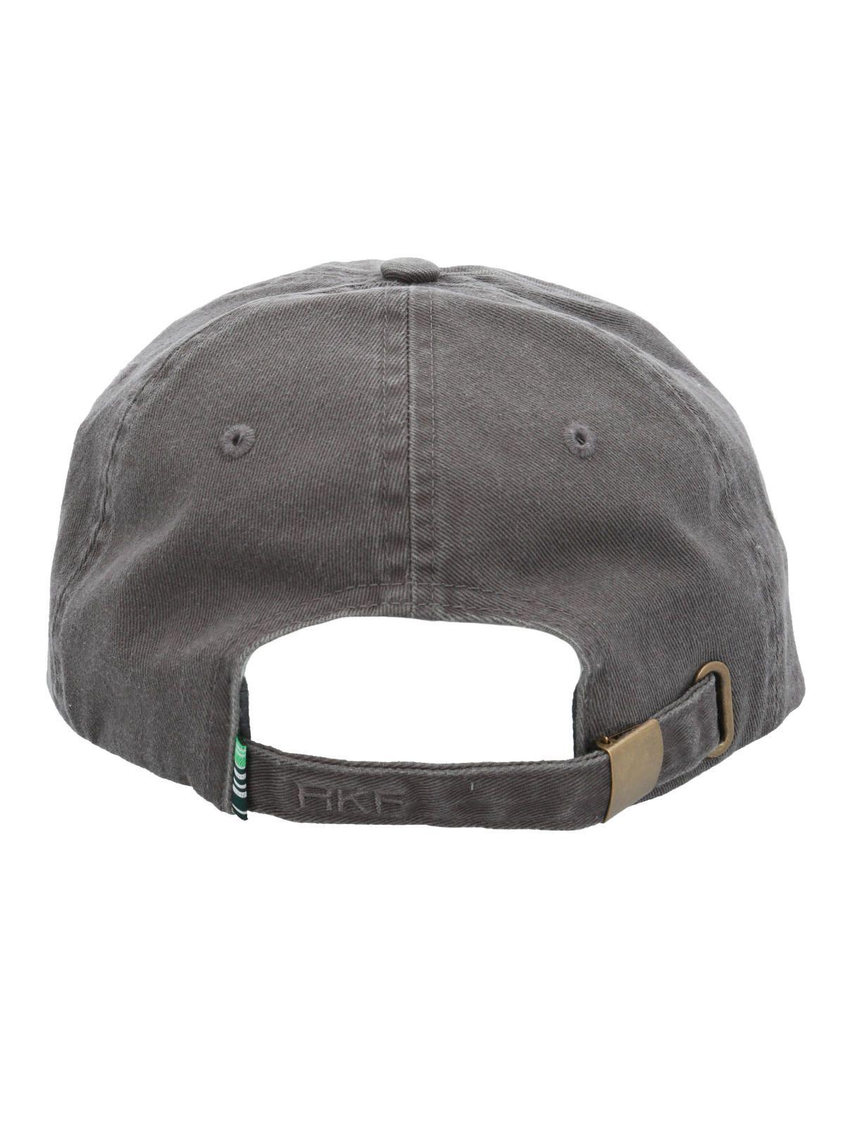 Jockey Algodon Organico Gris Pitbull Unisex-2