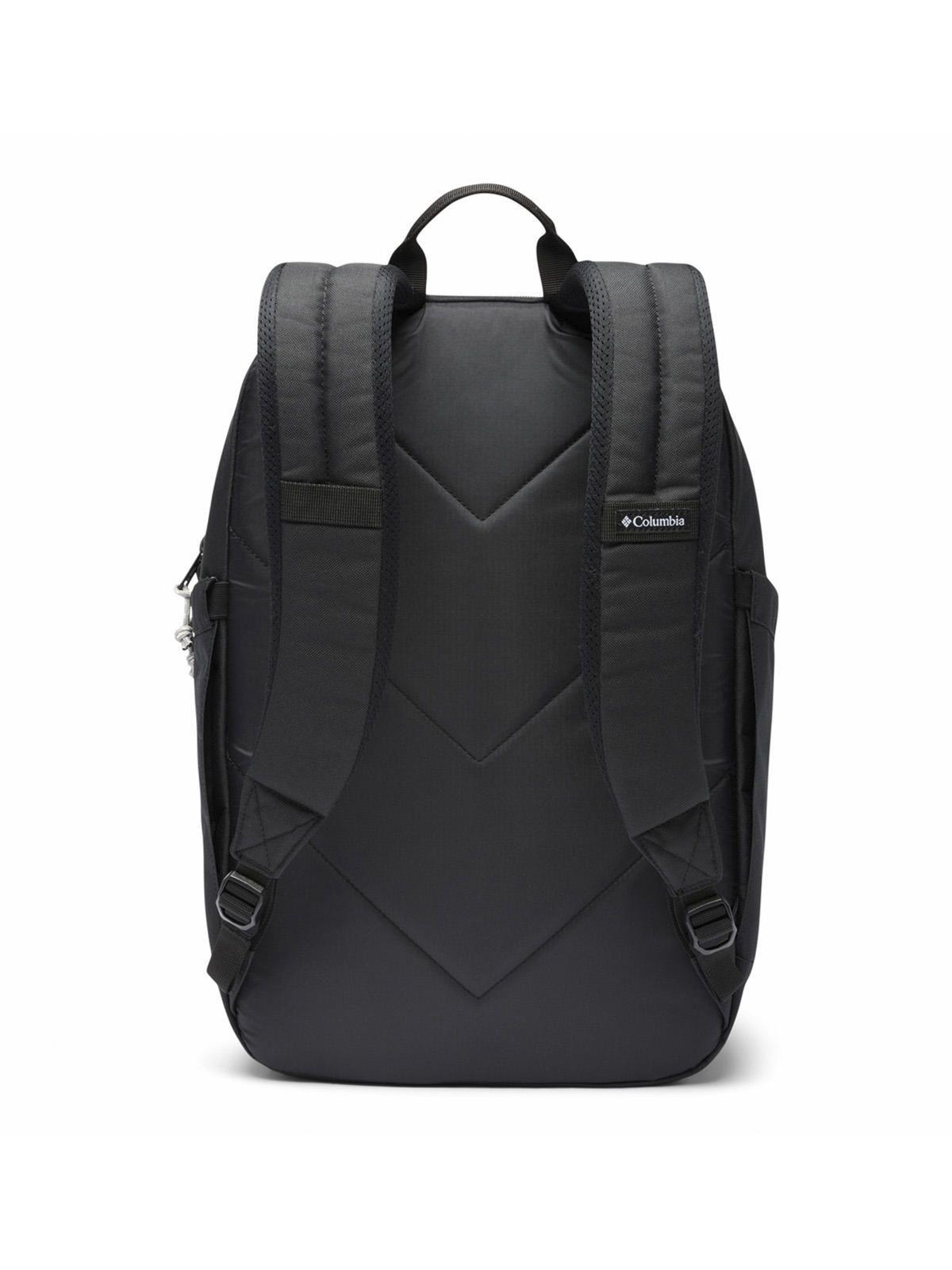 Mochila Unisex Buxton 26L Negro-3