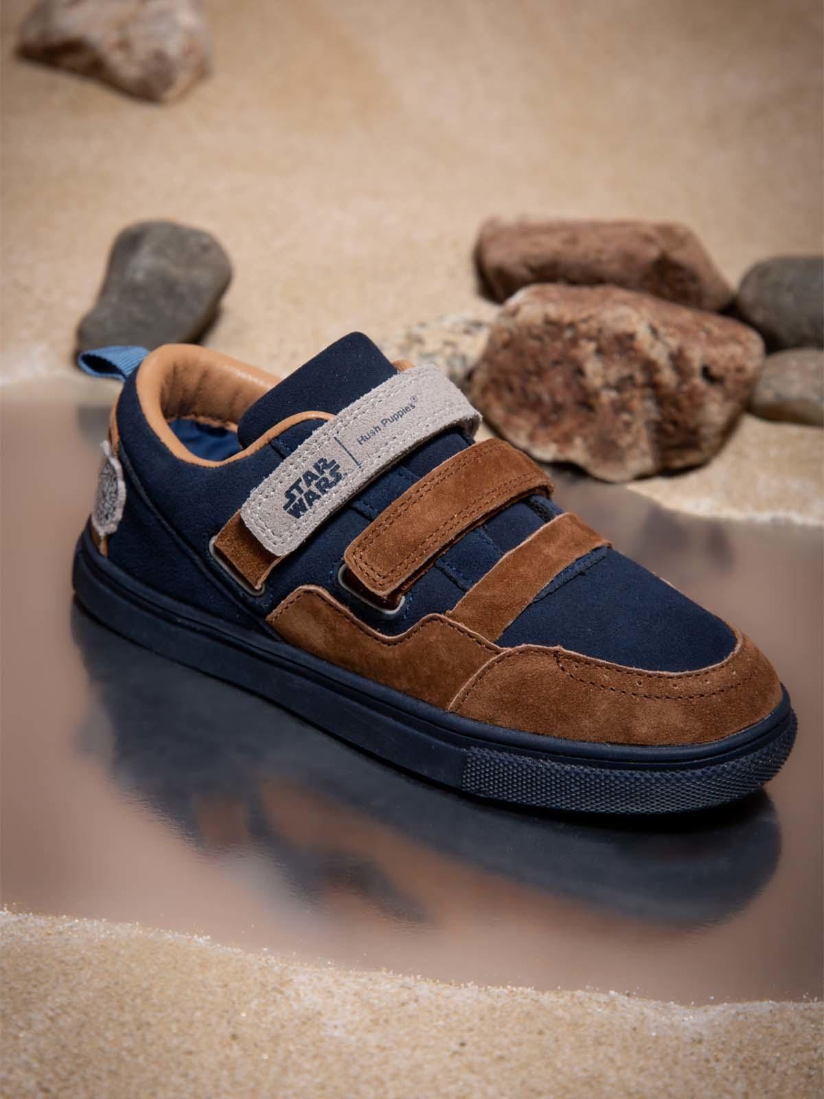 Zapatilla Niño Star Wars Han Solo-0