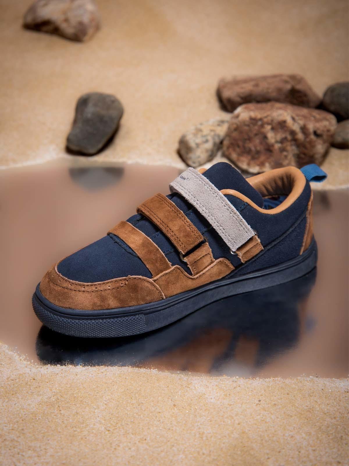 Zapatilla Niño Star Wars Han Solo-5
