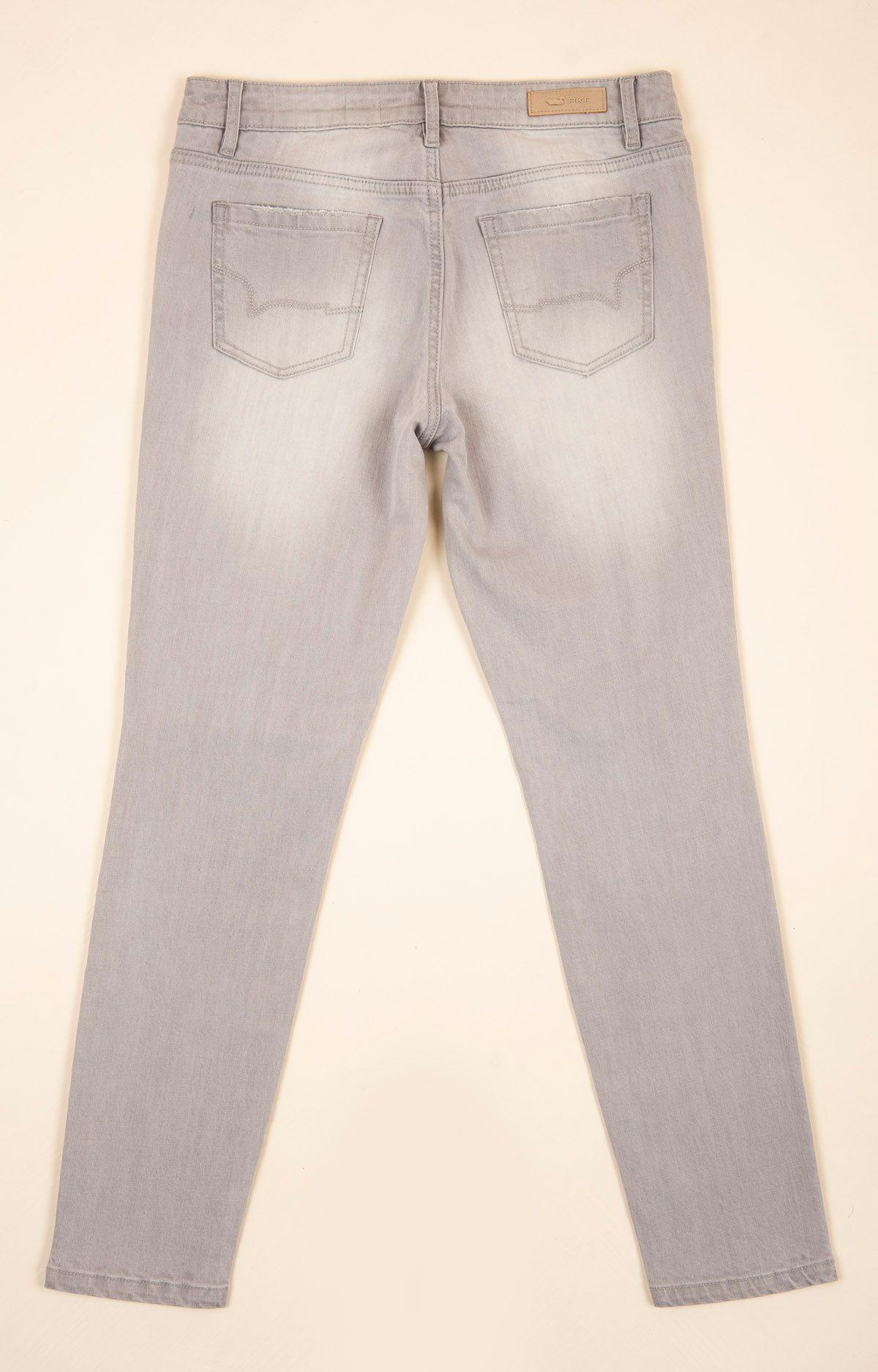 Jeans Mujer Milan Celeste-1