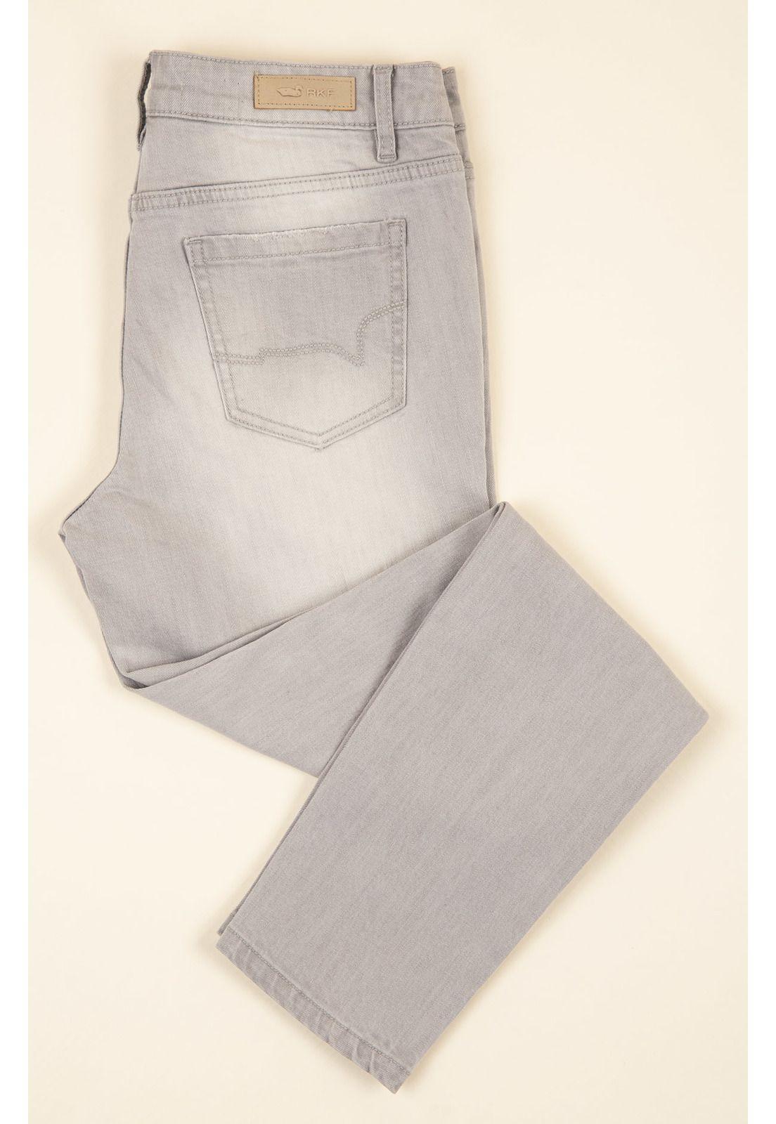 Jeans Mujer Milan Celeste-3