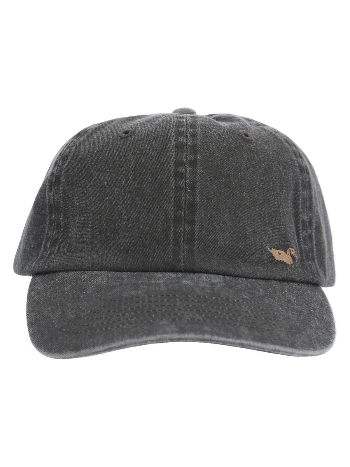 Jockey Algodon Org Unisex Duck Classic Gris-2