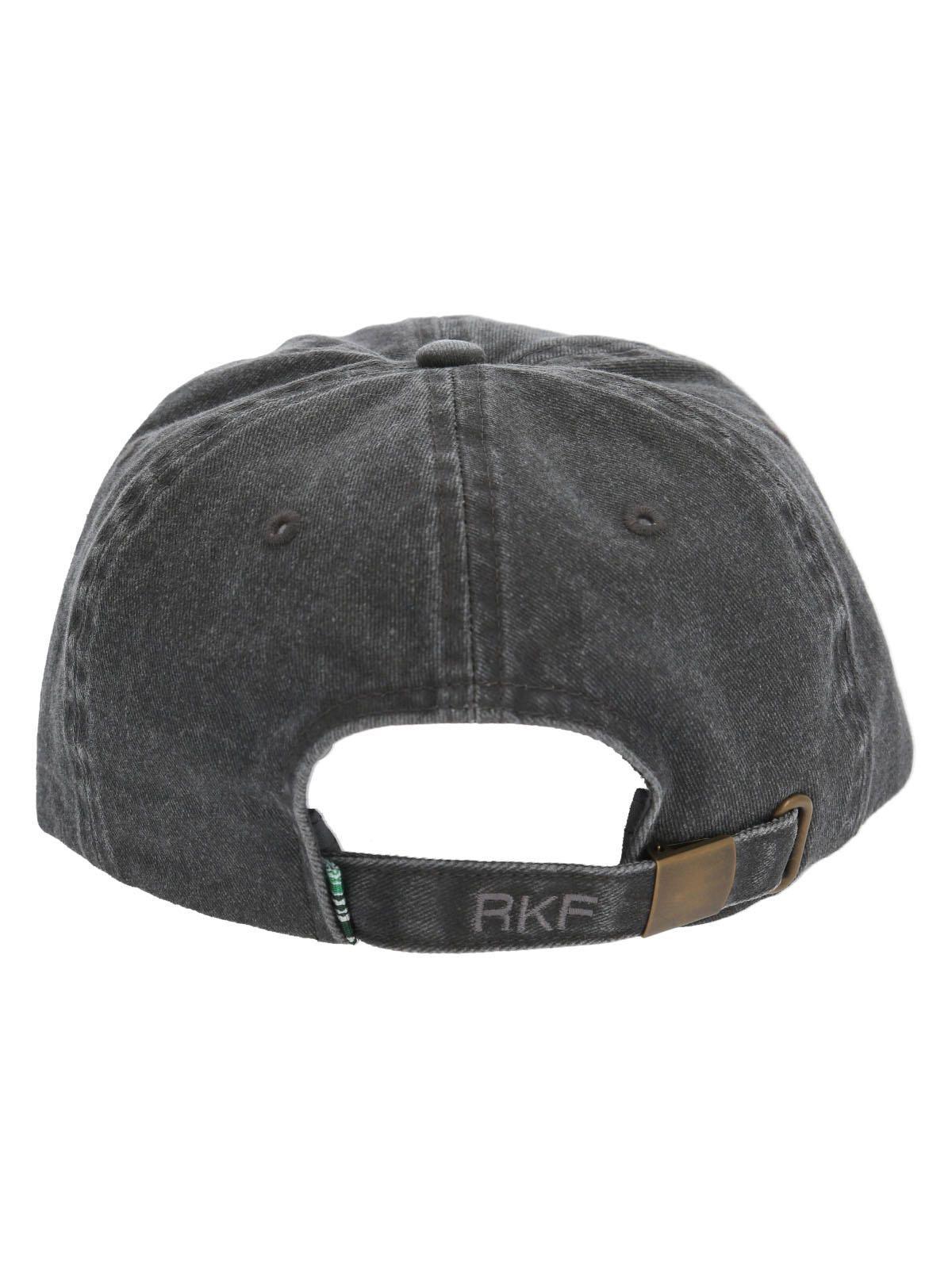 Jockey Algodon Org Unisex Duck Classic Gris-3