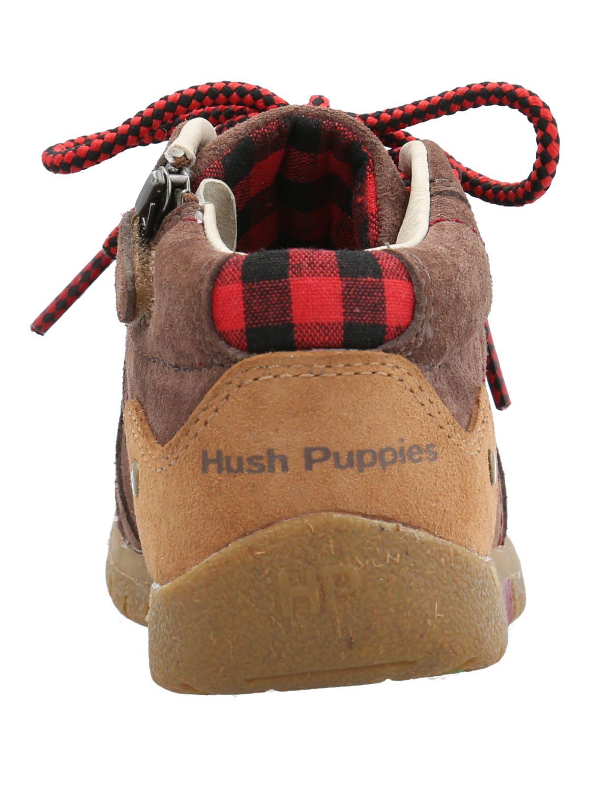 Zapato Cuero Caco Ii Café-6