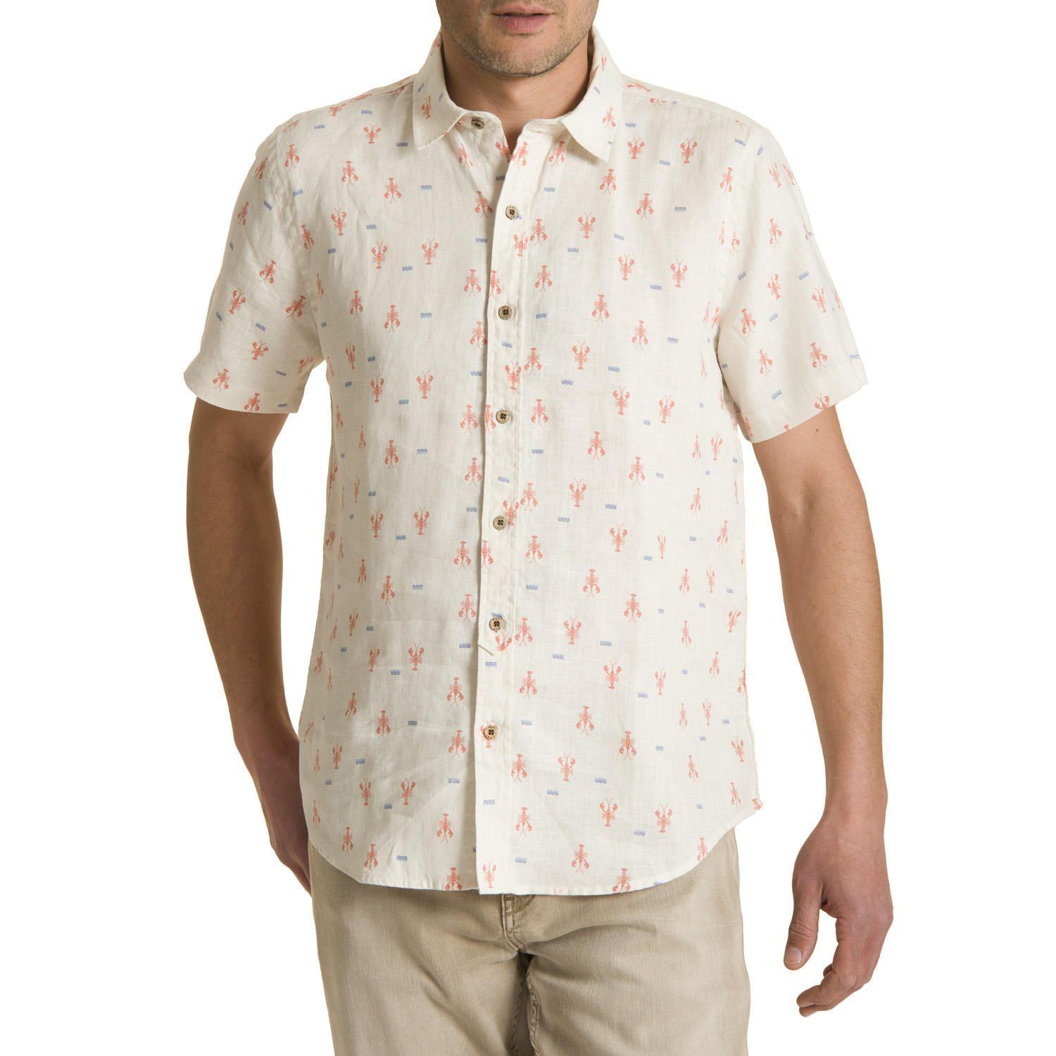 Camisa Nature Multicolor Rockford-0