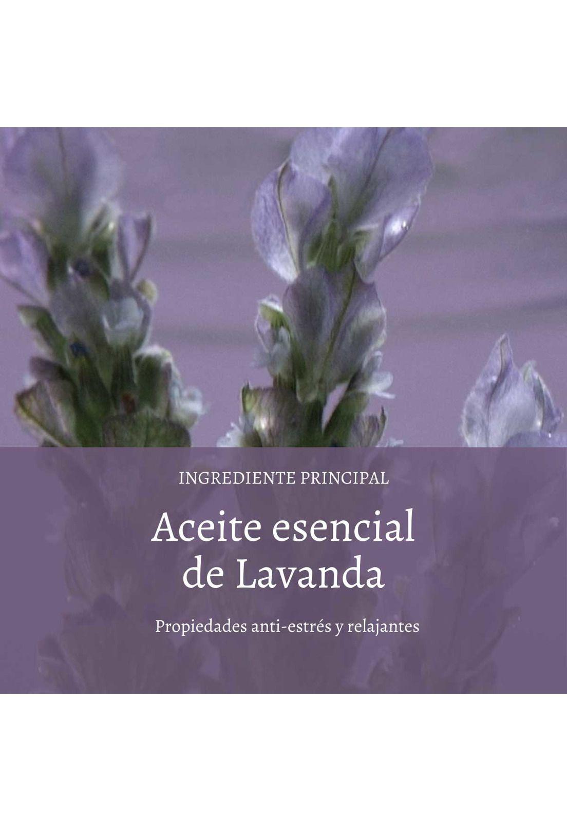 Espuma de Baño Lavanda 500 ml L'Occitane-2