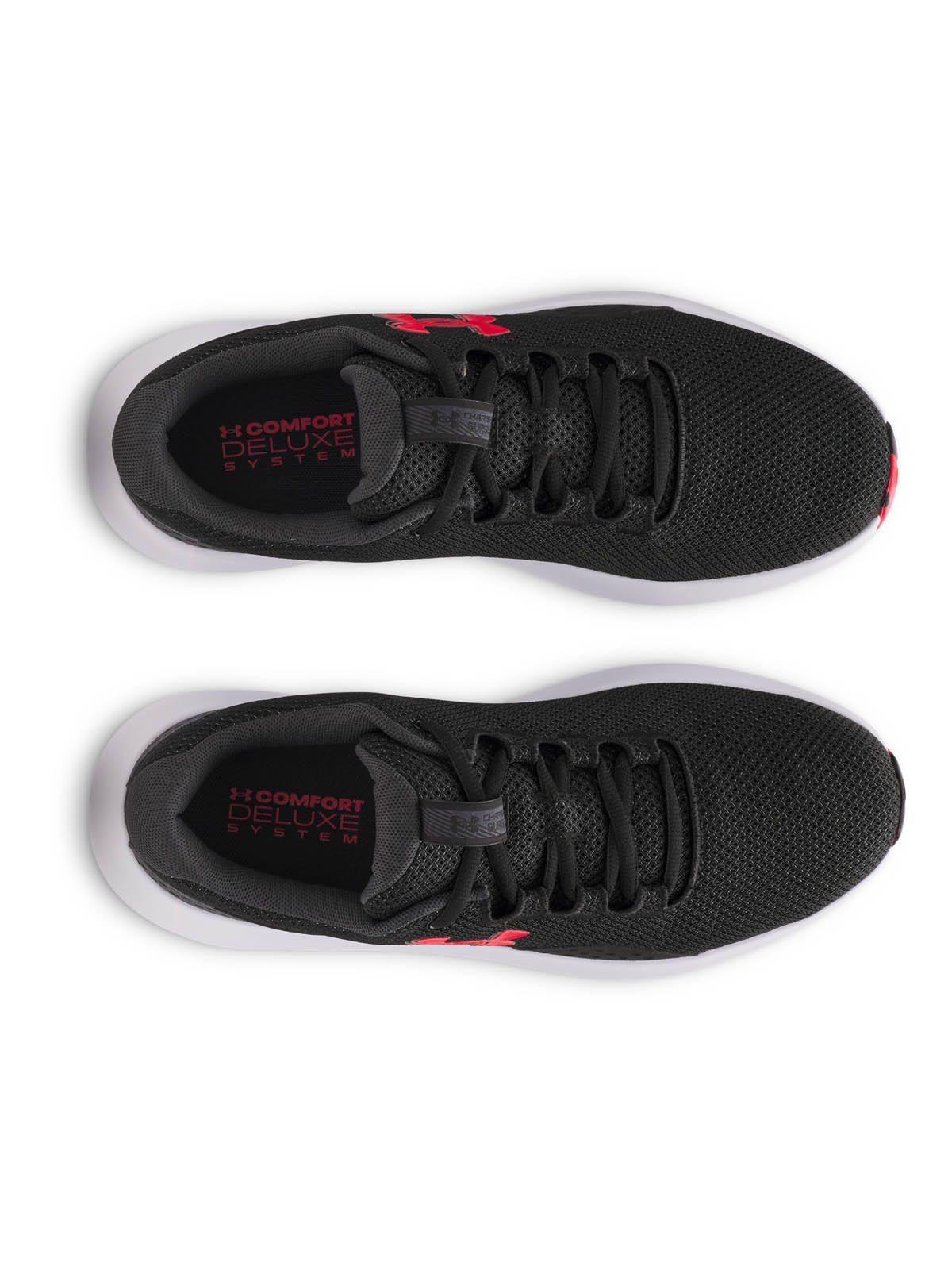 Zapatilla Running Hombre Surge 4 Negro -4