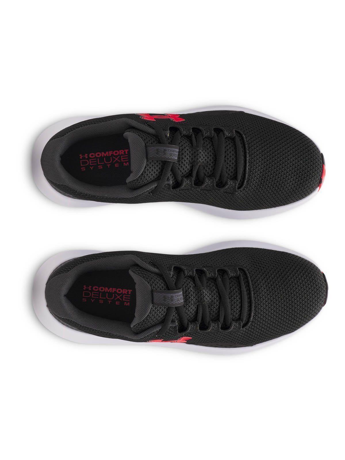 Zapatilla Running Hombre Surge 4 Negro -4