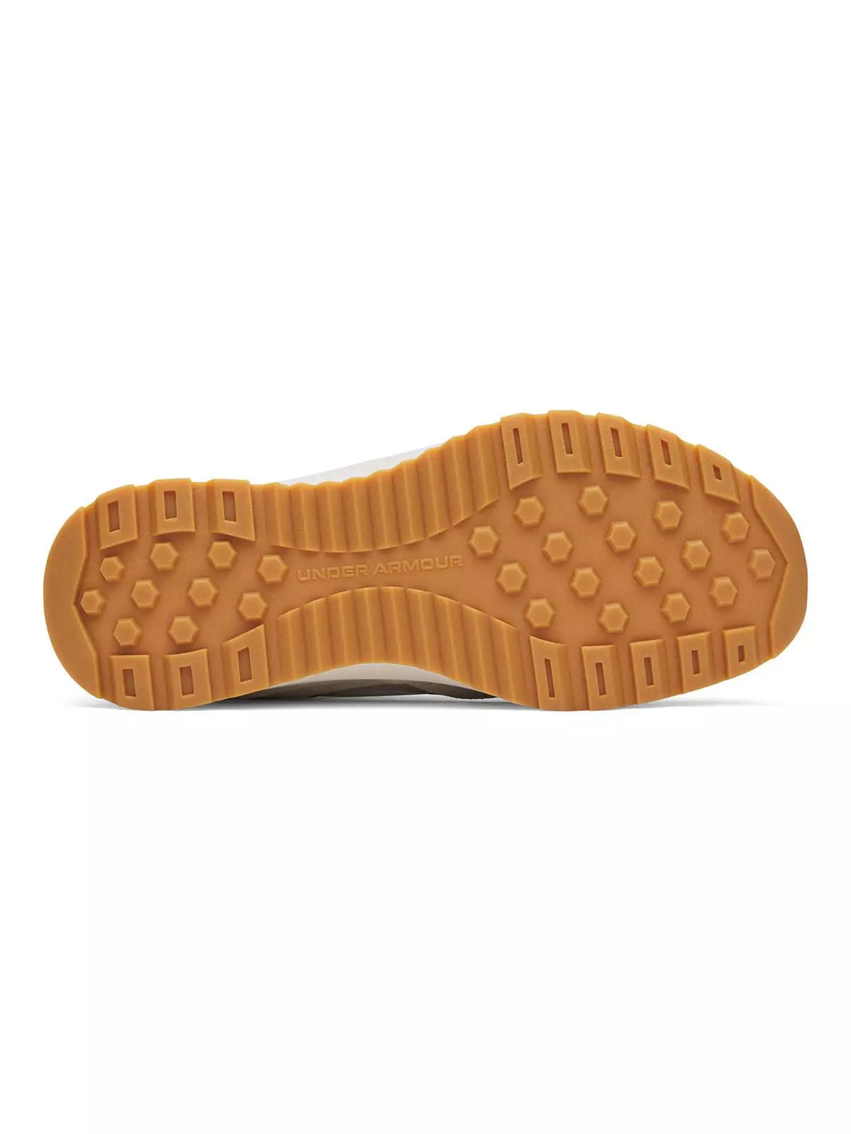 Zapatilla UA Mirage Sport Blanco Mujer-3