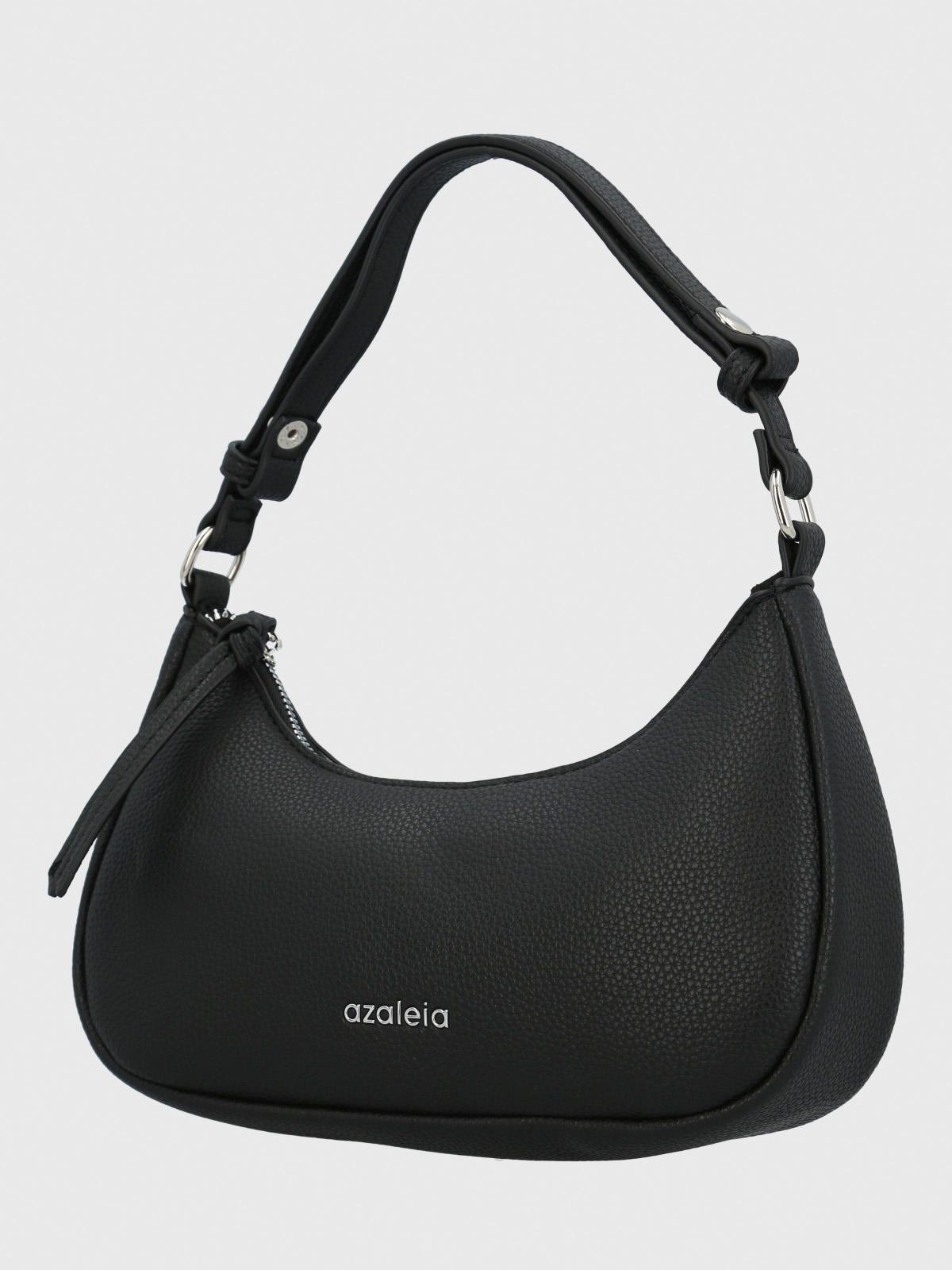 Cartera Mujer Perfect Hobo Negro-1