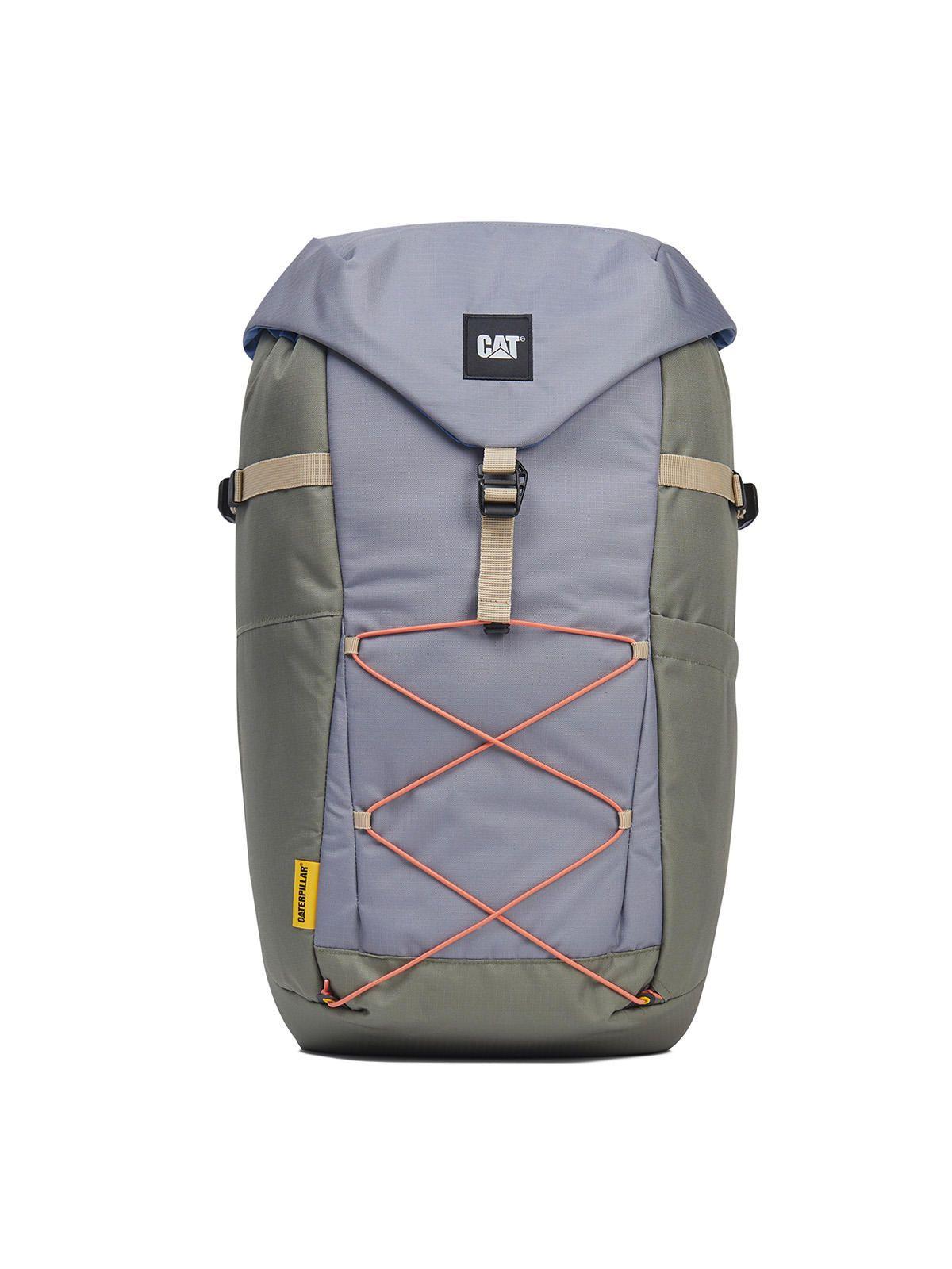 Mochila Backpack L Oliva-0