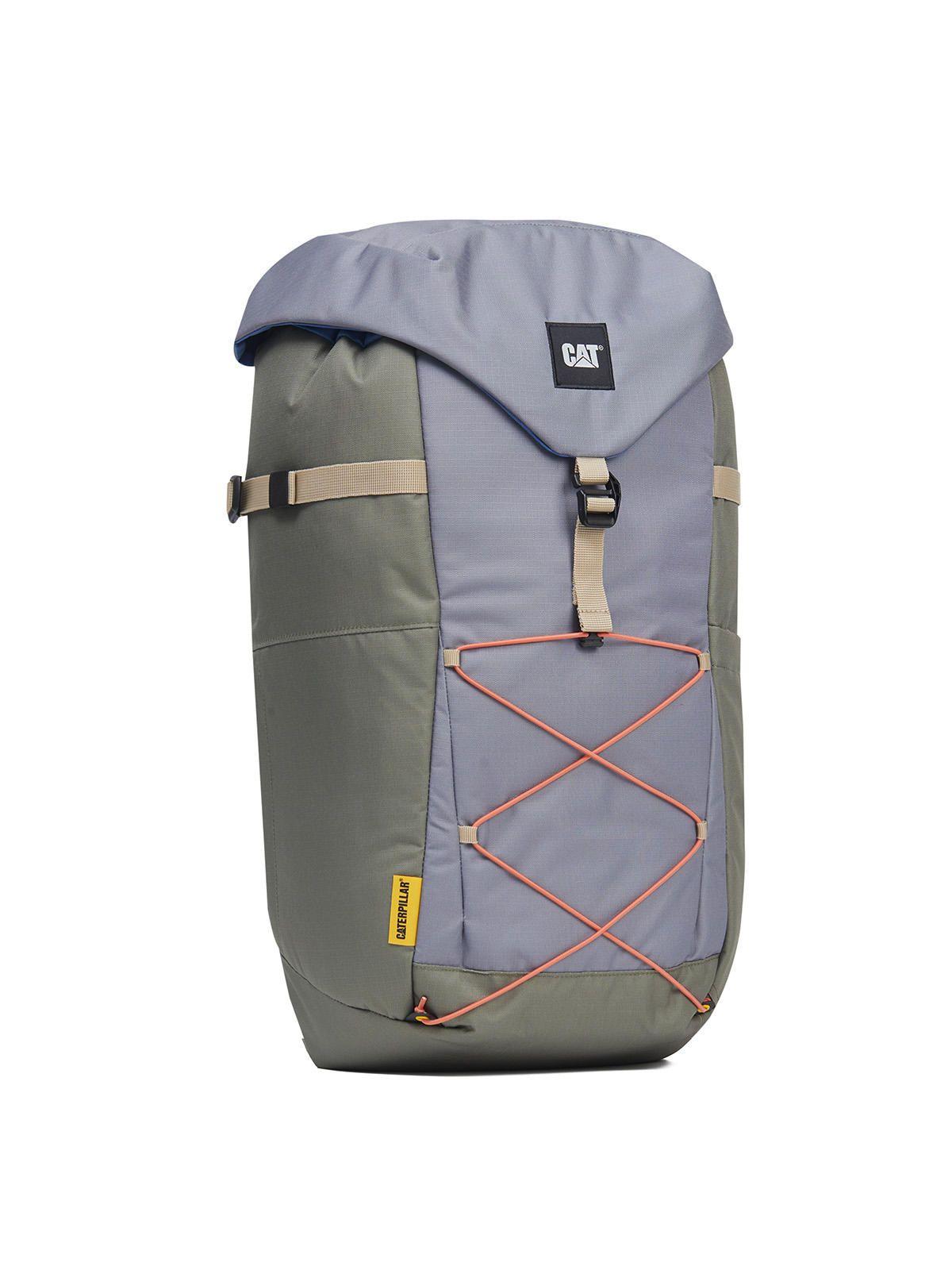 Mochila Backpack L Oliva-1