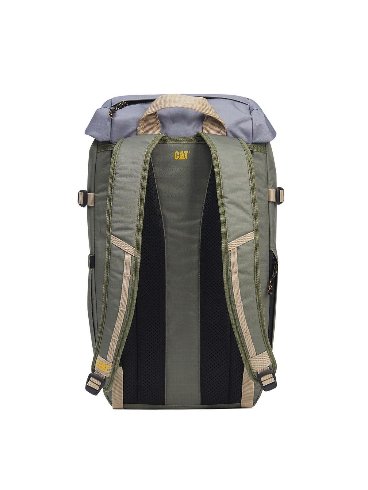 Mochila Backpack L Oliva-2
