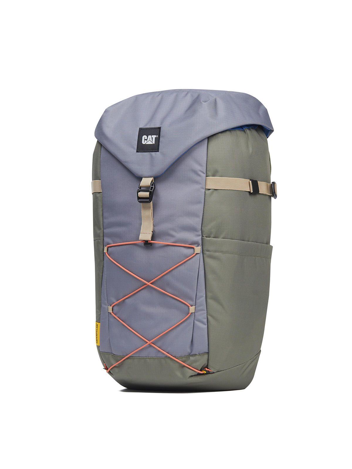 Mochila Backpack L Oliva-3