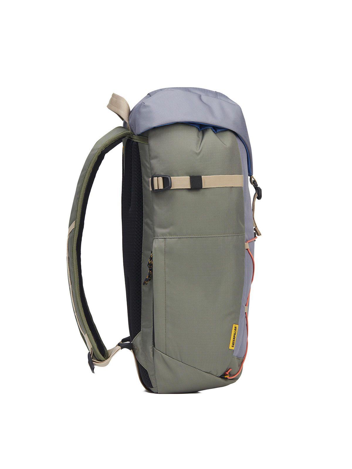 Mochila Backpack L Oliva-4