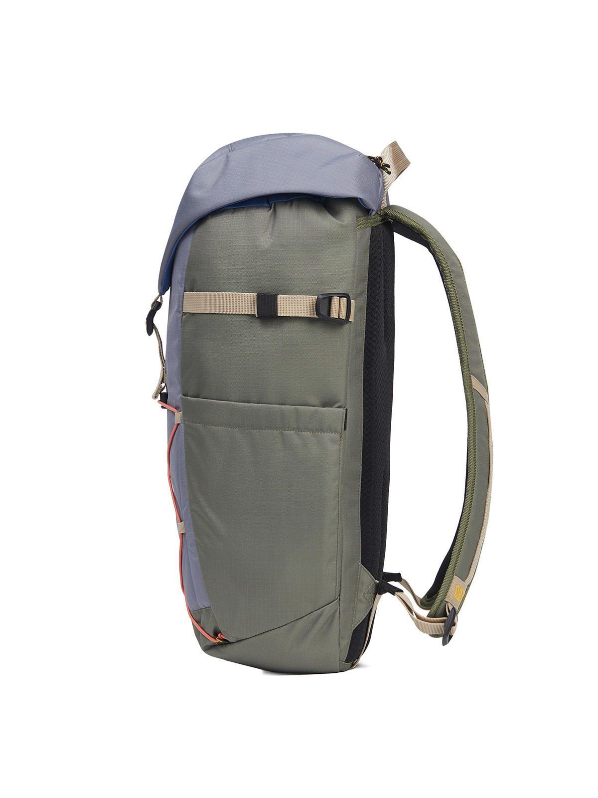 Mochila Backpack L Oliva-5