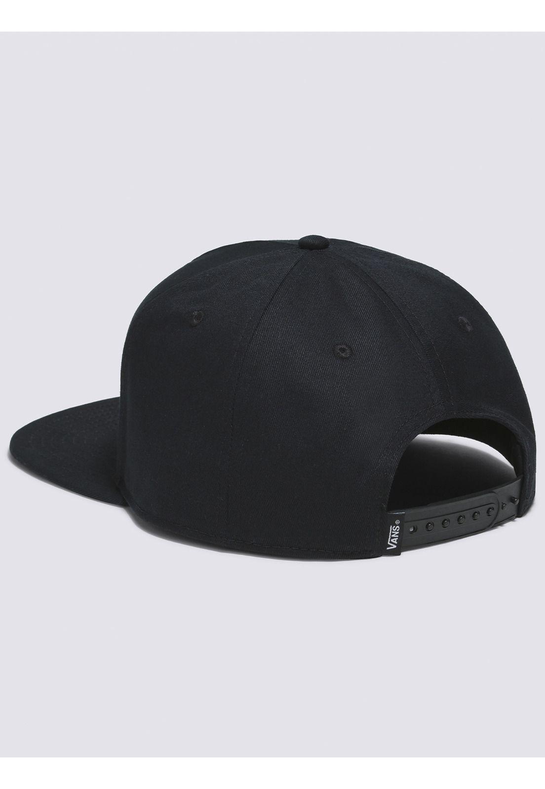 Jockey Coldest In Town Snap Negro Unisex-3