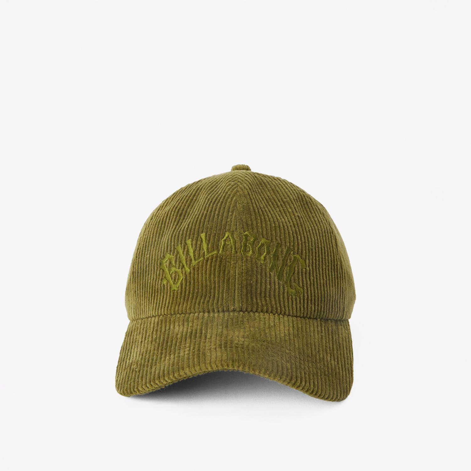 Jockey Dad Cap Hdwr Verde Mujer-0