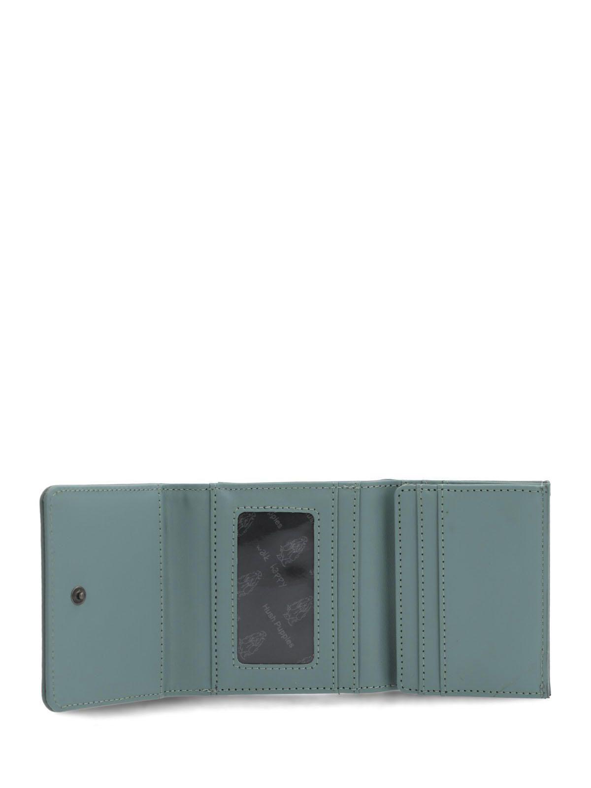 Billetera Mujer Hattie Wallet Verde-2
