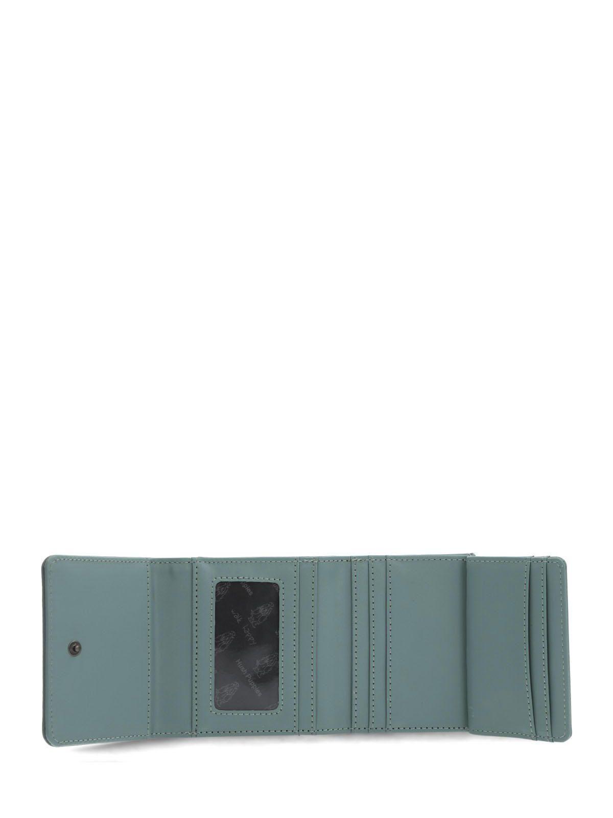 Billetera Mujer Hattie Wallet Verde-3