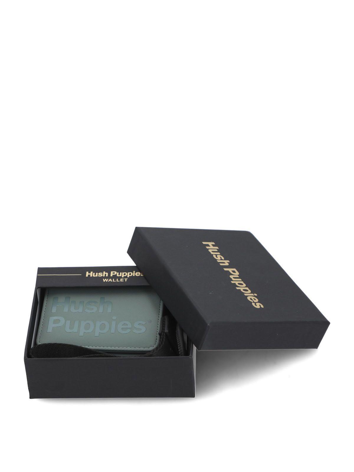 Billetera Mujer Hattie Wallet Verde-4