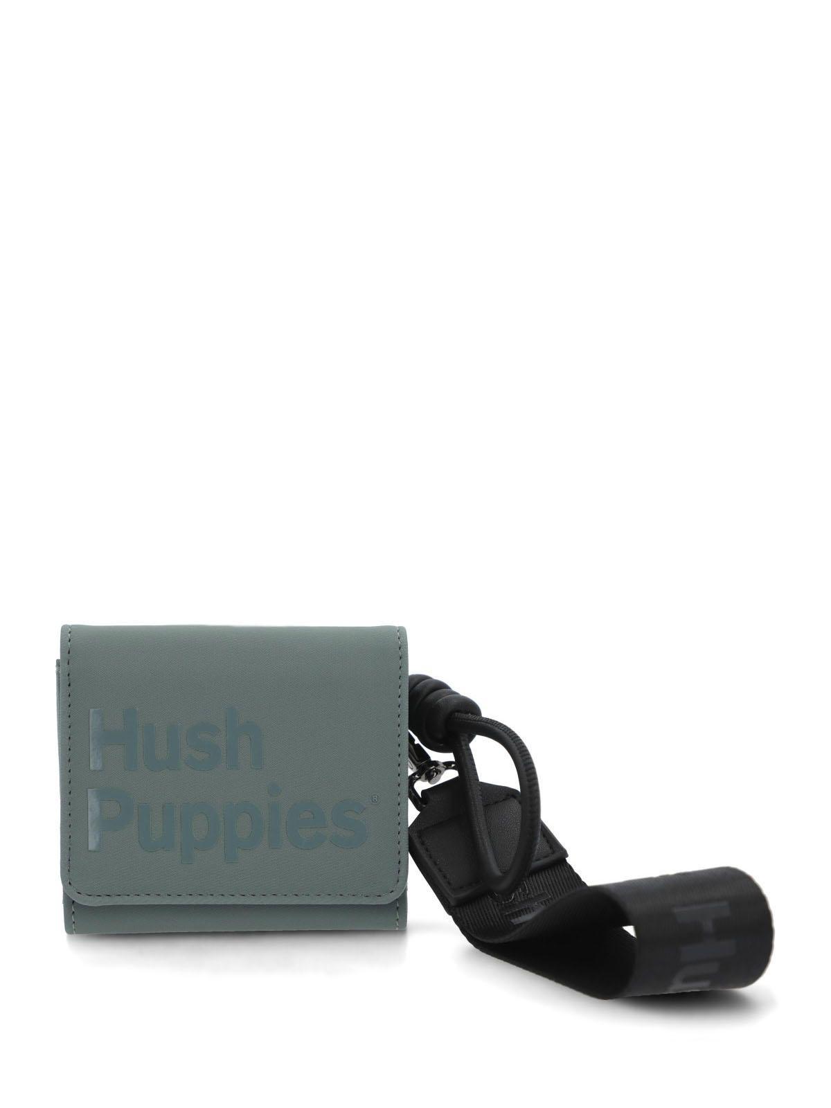 Billetera Mujer Hattie Wallet Verde-0