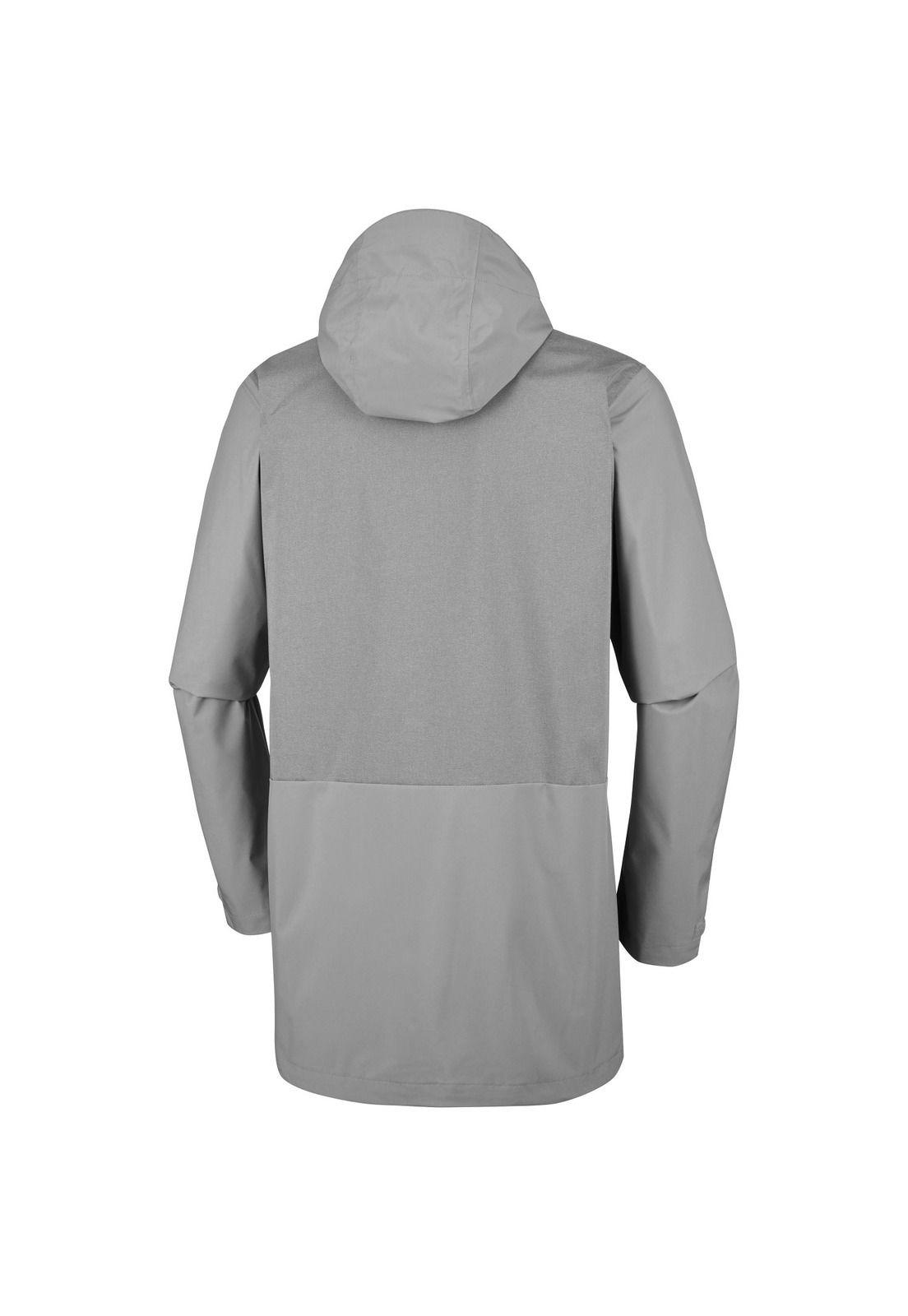 Cortaviento Northbounder™ Ii Jacket Gris-1