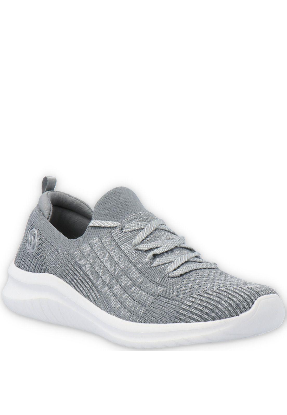 Zapatilla Mujer Norah Melange-0