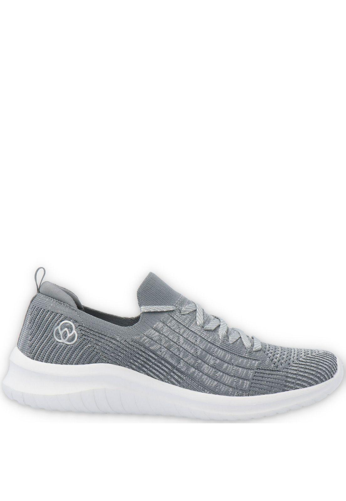 Zapatilla Mujer Norah Melange-1