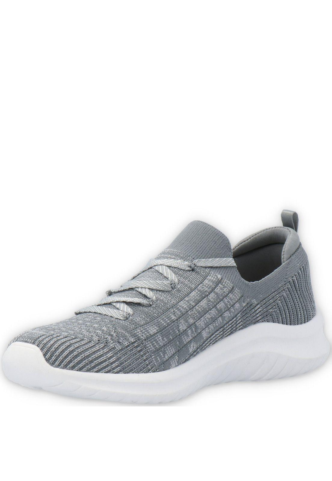 Zapatilla Mujer Norah Melange-3